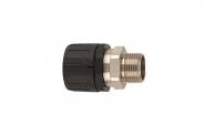 Hellermann HG21-SM-M20-PA66/NPB-BK 