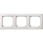 Merten M-SMART-Rahmen 3fach       484319 