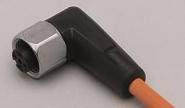 IFM Anschlusskabel Buchse PNP 20m EVT097 