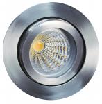 RUTEC Einbaus. Tulka Edelstahl R5558-V4A 