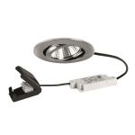 BRUM LED-Einbaustrahler 230V,   39463023 