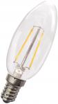 BAIL LED Filament C35 E14    80100035105 