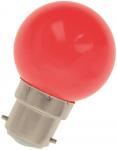 BAIL LED Ball B22d G45 220-  80100034046 