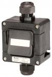 CEAG Ex-Instsschalter 16 GHG2734000R0007 