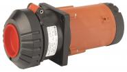 CEAG Ex-Flanschsteckdose GHG5128407R0001 
