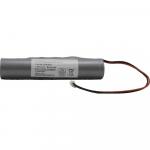CEAG Bat LiFePo4 6,4V/3,2Ah    1-24-203R 