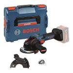 Bosch Winkelschleifer EXWS18V-15S 