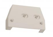 ABN Klemmendeckel m.Schieber       60228 