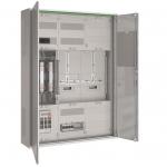 ABN Wandlerschrank 100A       RS307X1551 