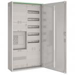 ABN Zählerschrank eHZ 1Z   ABNRS207E0011 
