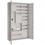 ABN Komplettschrank   3Pkt ABNRS309Z1412 