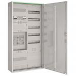 ABN Zählerschrank eHZ 2Z   ABNRS207E0082 