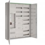 ABN Zählerschrank 3Pkt 1Z  ABNRS307Z0471 