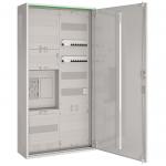 ABN Zählerschrank eHZ 1Z   ABNRS207E0611 