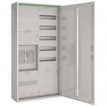 ABN Zählerschrank eHZ 2Z   ABNRS207E0032 