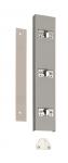 ABN Adaptersatz f.2 NH00 Leisten   75952 