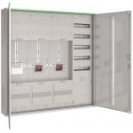 ABN Zählerschrank 3Pkt 2Z  ABNRS407Z0012 