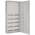 ABN Wandgehäuse IP44 SKII    ABNRS208K03 