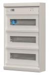 ABN AMIGO KV AP 3x12(+2) TE IP30    A36A 