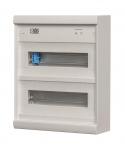 ABN AMIGO KV AP 2x12(+2) TE IP30    A24A 