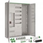 ABN Zählerschrank 3Pkt 1Z  ABNRS307Z0171 