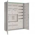 ABN Zählerschrank eHZ 2Z   ABNRS307E0082 