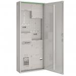 ABN Wandlermess-Schrank    ABNRS209X0551 