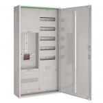 ABN Zählerschrank 3Pkt 1Z  ABNRS207Z0011 