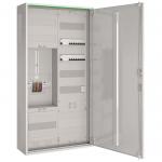ABN Zählerschrank 3Pkt 1Z  ABNRS207Z0611 