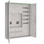 ABN Zählerschrank 3Pkt 2Z  ABNRS307Z0012 