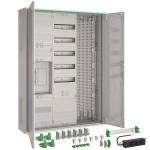 ABN Zählerschrank eHZ 1Z   ABNRS307E0131 