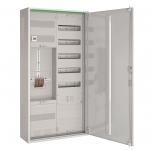 ABN Zählerschrank 3Pkt 1Z  ABNRS207Z0021 