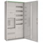 ABN Zählerschrank eHZ 1Z   ABNRS207E0031 