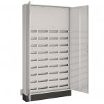 ABN Standgehäuse SF412 IP44  ABNRS412K03 
