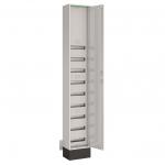 ABN Standgehäuse SF112 IP44  ABNRS112K03 