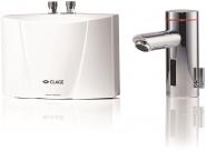 CLAGE KleinDurchlauferhitzer MBX7 Lumino 