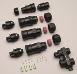 DEVI Anschluß-Set Kaltende auf  98300876 