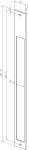 FF Z65-30A Distanzblech  Z65-30A35----01 