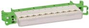 CobiNet 118800 LSA-HD-(P)-RS Klappbarer 