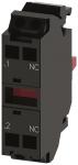Siemens 3SU14001AA103CA0 Kontaktmodul 