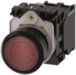 Siemens 3SU11020AB201BA0 Drucktaster 