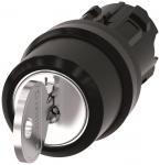 Siemens 3SU10004BL110AA0 Schlüssel- 