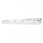 LEDV DAMP PROOF EMERGENCY 1200 18W 
