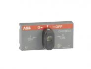 ABB Umschaltmechanismus für 3-   OWC6D40 