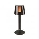 SLV Tischleuchten-Set TAHA Akku  1007380 