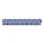 Striebel PE-Klemmenblock          ZK237G 