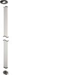 Hager Deckenanschlusssäule DAK8034009016 