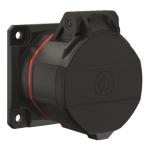 Hager Steckdose CEE 16A IP44     ECEE165 