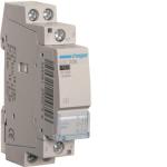 Hager Installationsschütz 25A     ESC226 