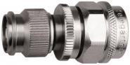 TEGA Adapter TNC auf N Sti-Sti 100123602 
